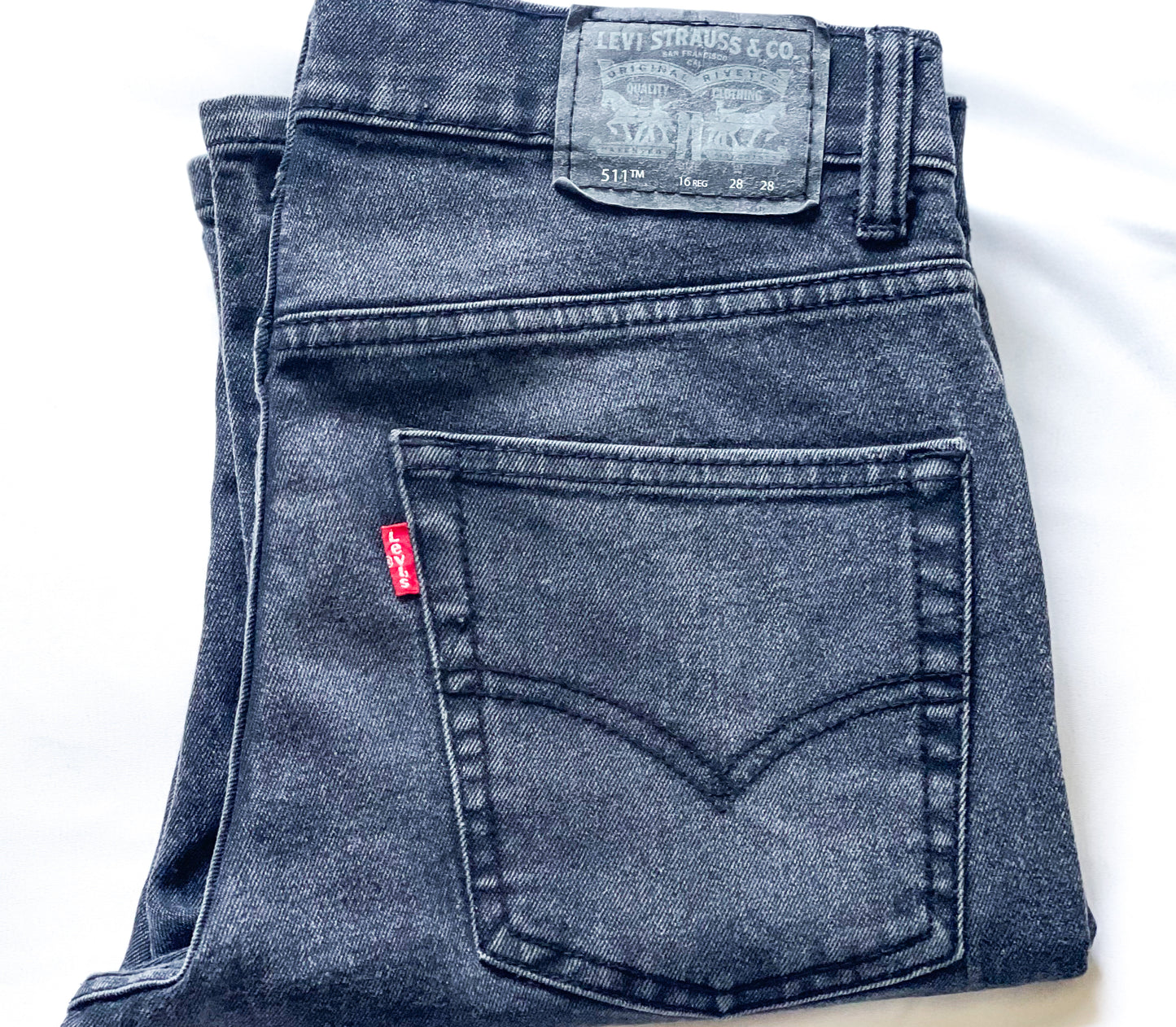 LEVI'S 511  Jean