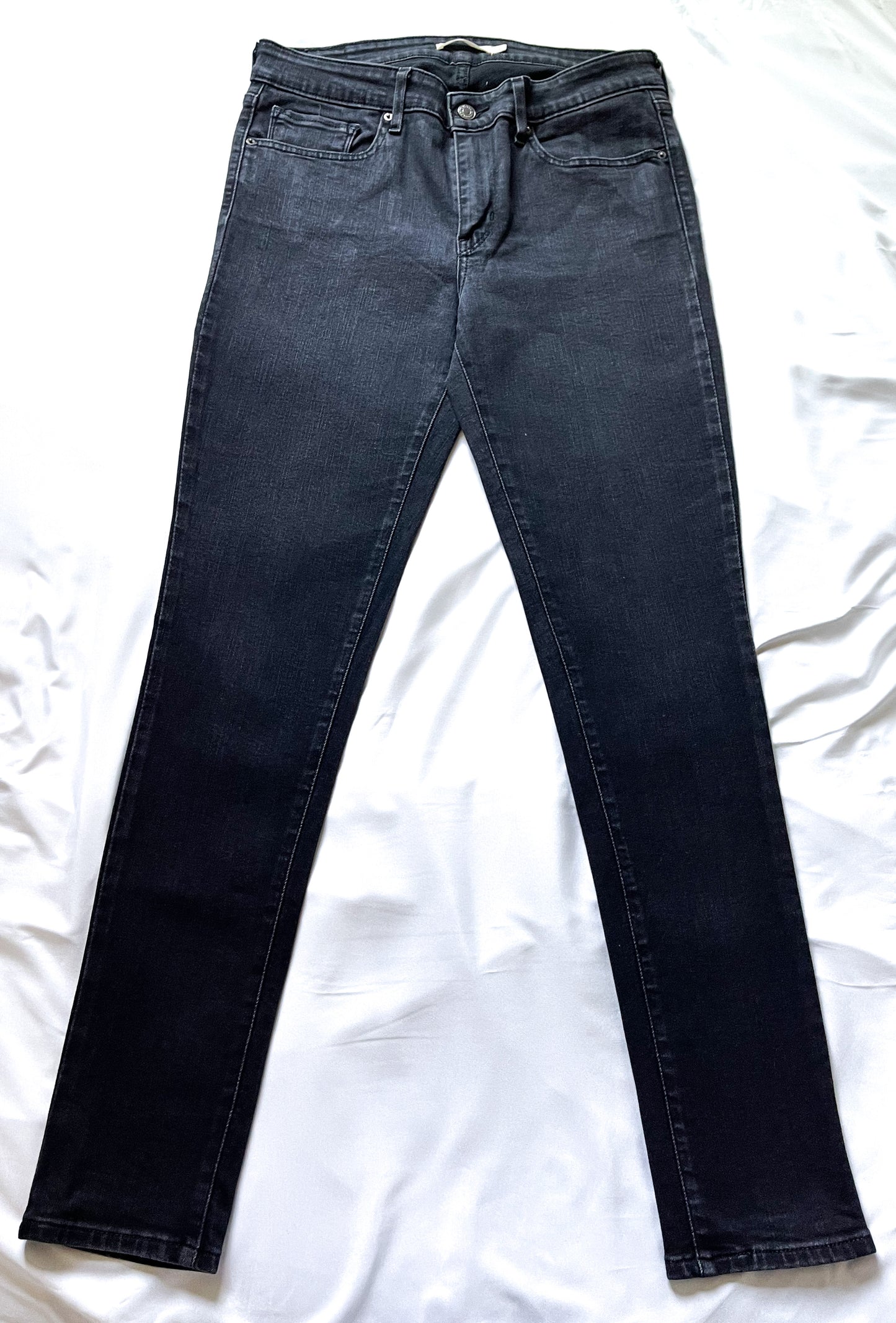 LEVI'S 711 Women’s Skinny Jean