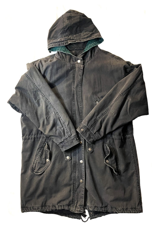 Men’s Parka