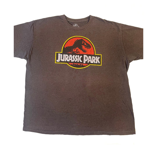 JURASSIC PARK Vintage Film Tee