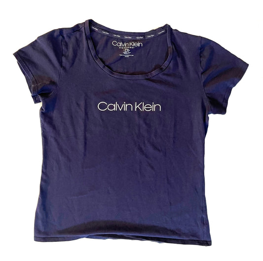 CALVIN KLEIN Women’s Baby Tee