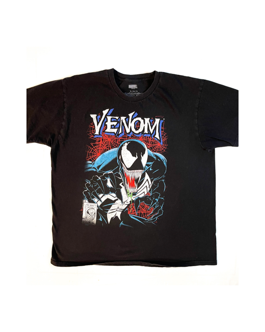 MARVEL Venom Men’s Film Tee