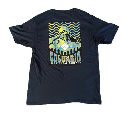 COLUMBIA Men’s Graphic Tee