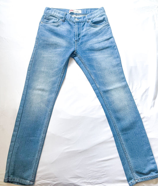 LEVI’S 511 Knit Jean