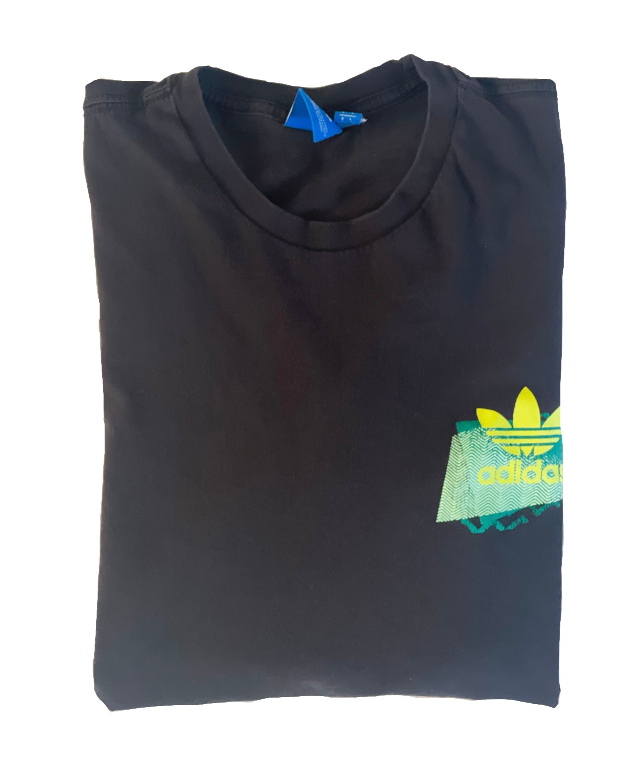 ADIDAS Boys Graphic Tee