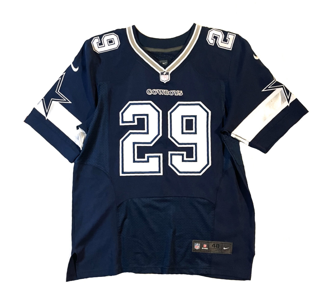 DALLAS COWBOYS MURRAY Jersey