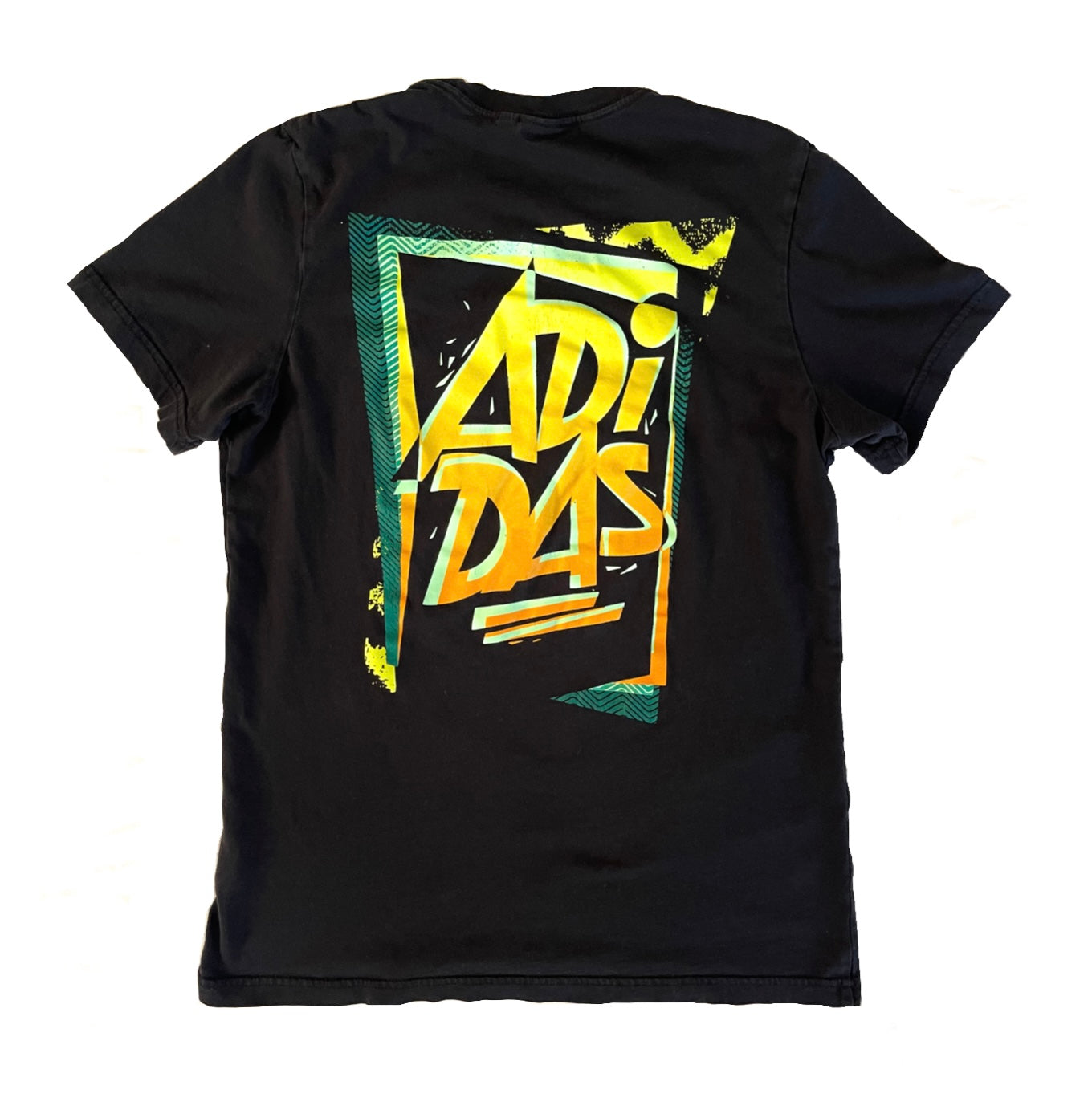 ADIDAS Boys Graphic Tee