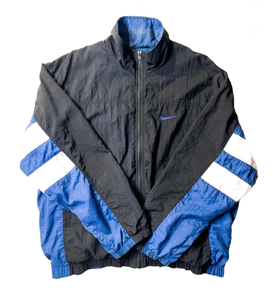 Vintage NIKE Windbreaker