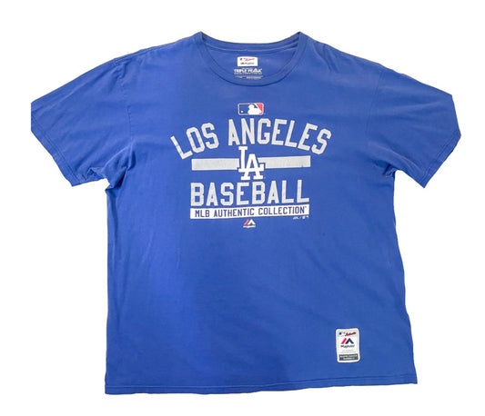 LOS ANGELES DODGERS Graphic Tee