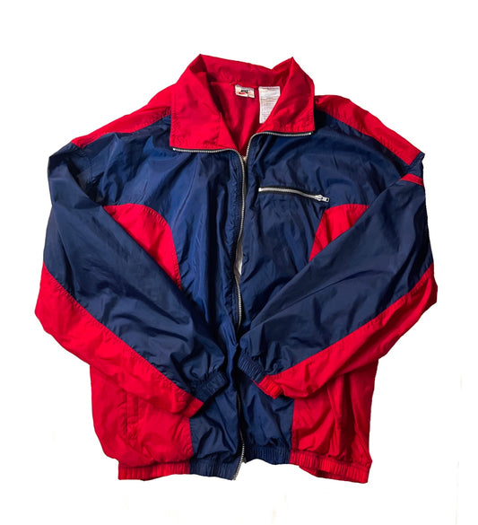 Vintage NIKE Windbreaker