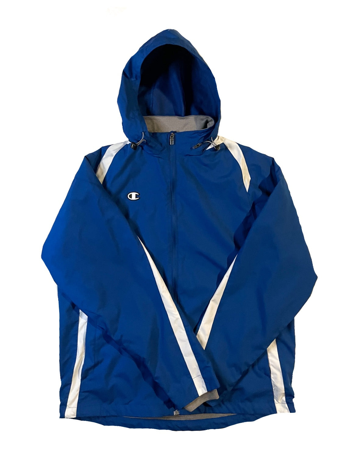 CHAMPION Men’s Windbreaker