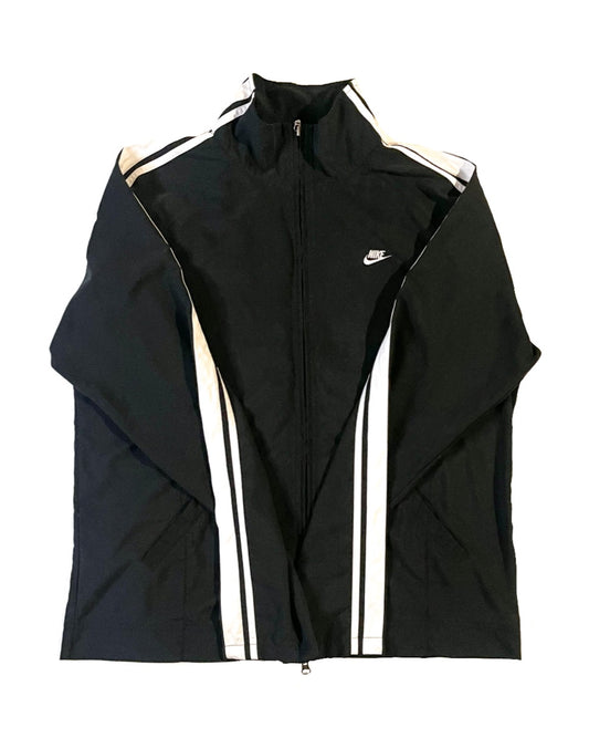 NIKE Youth Windbreaker Zip Up