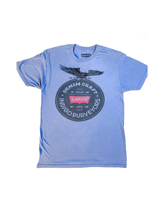 LEVI’S Branded Men’s Vintage Tee