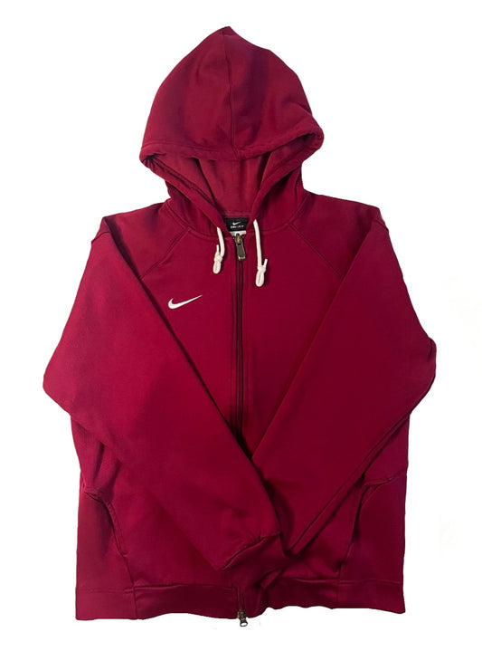 NIKE Zip Up Hoodie