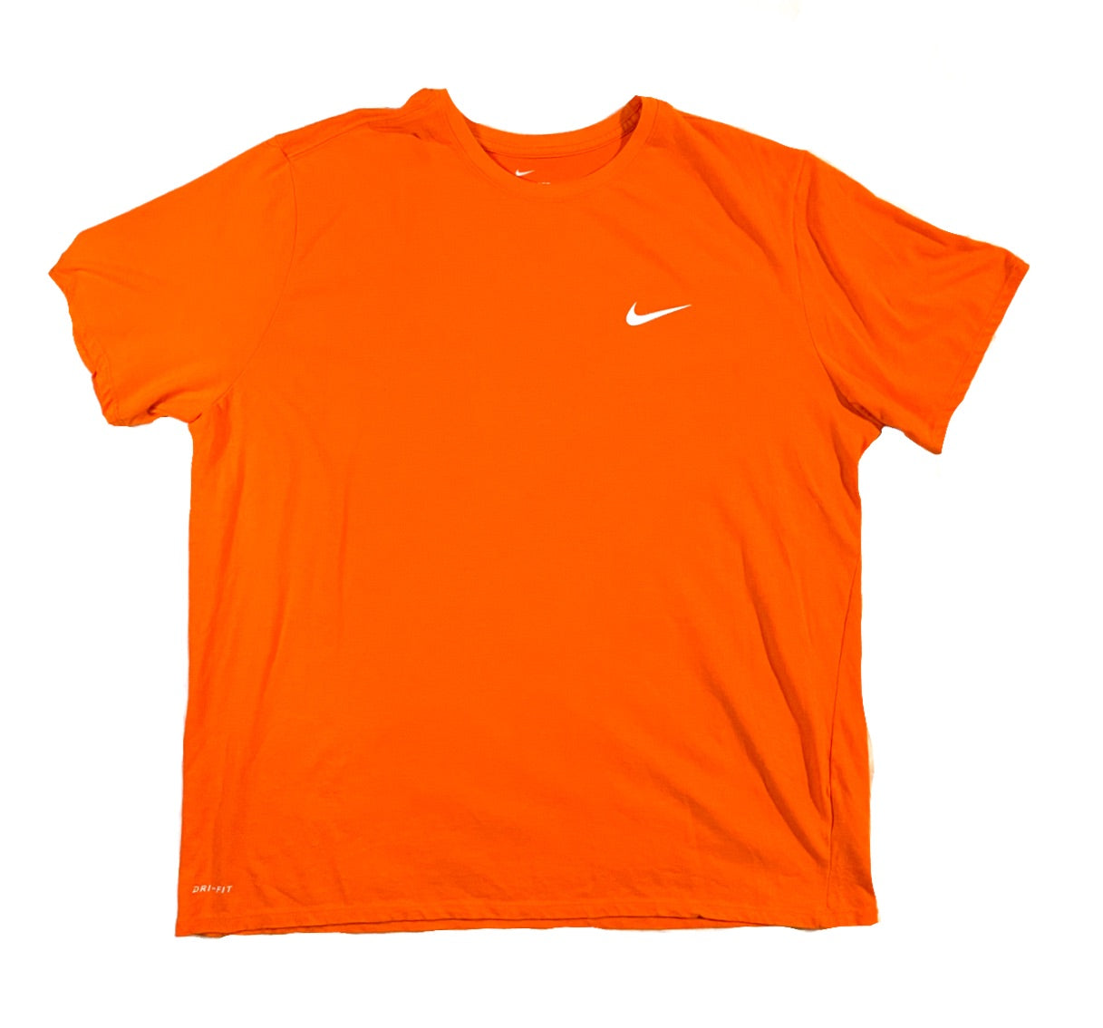 NIKE Men’s Dri Fit Tee