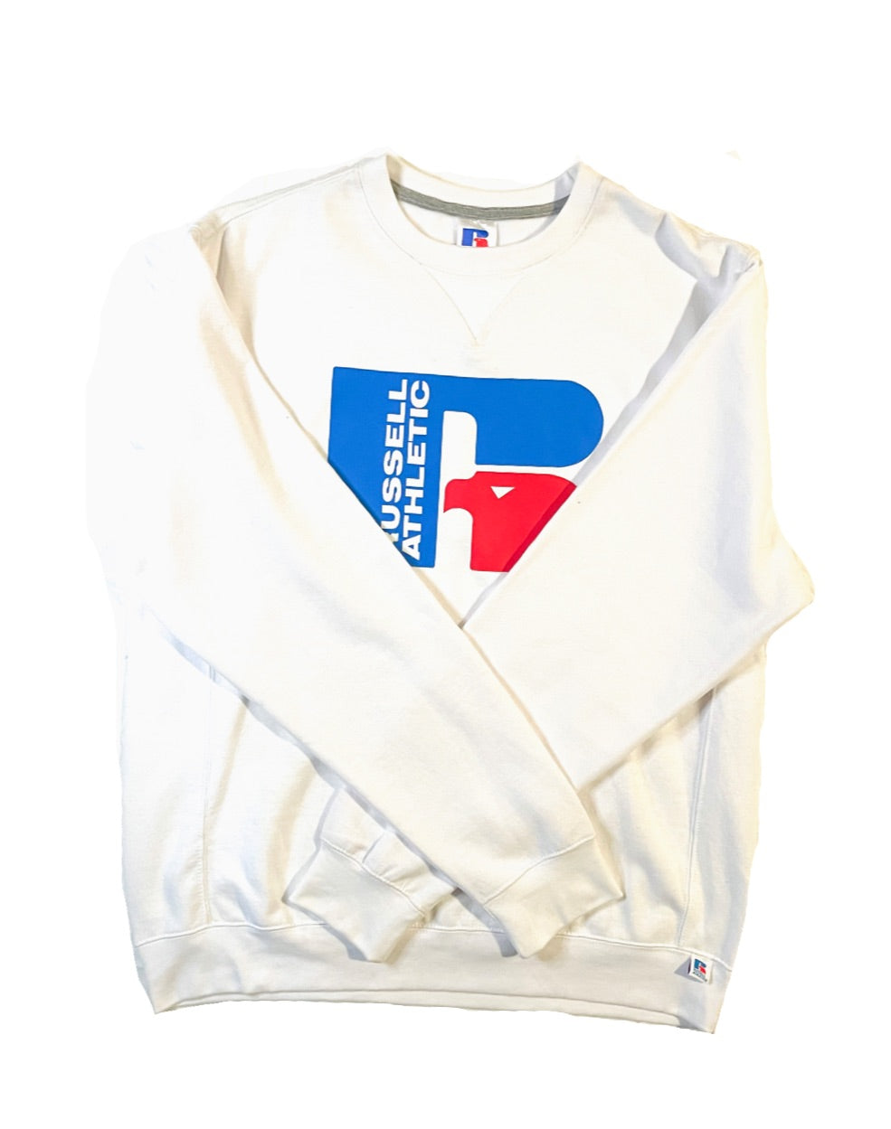 RUSSELL ATHLETIC Men’s Crewneck