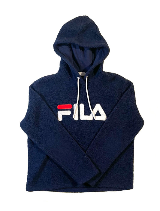 FILA Women’s Fleece Hoodie