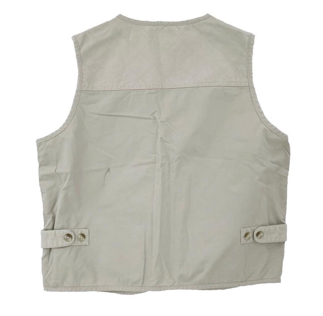 COLUMBIA Men’s Cargo Vest