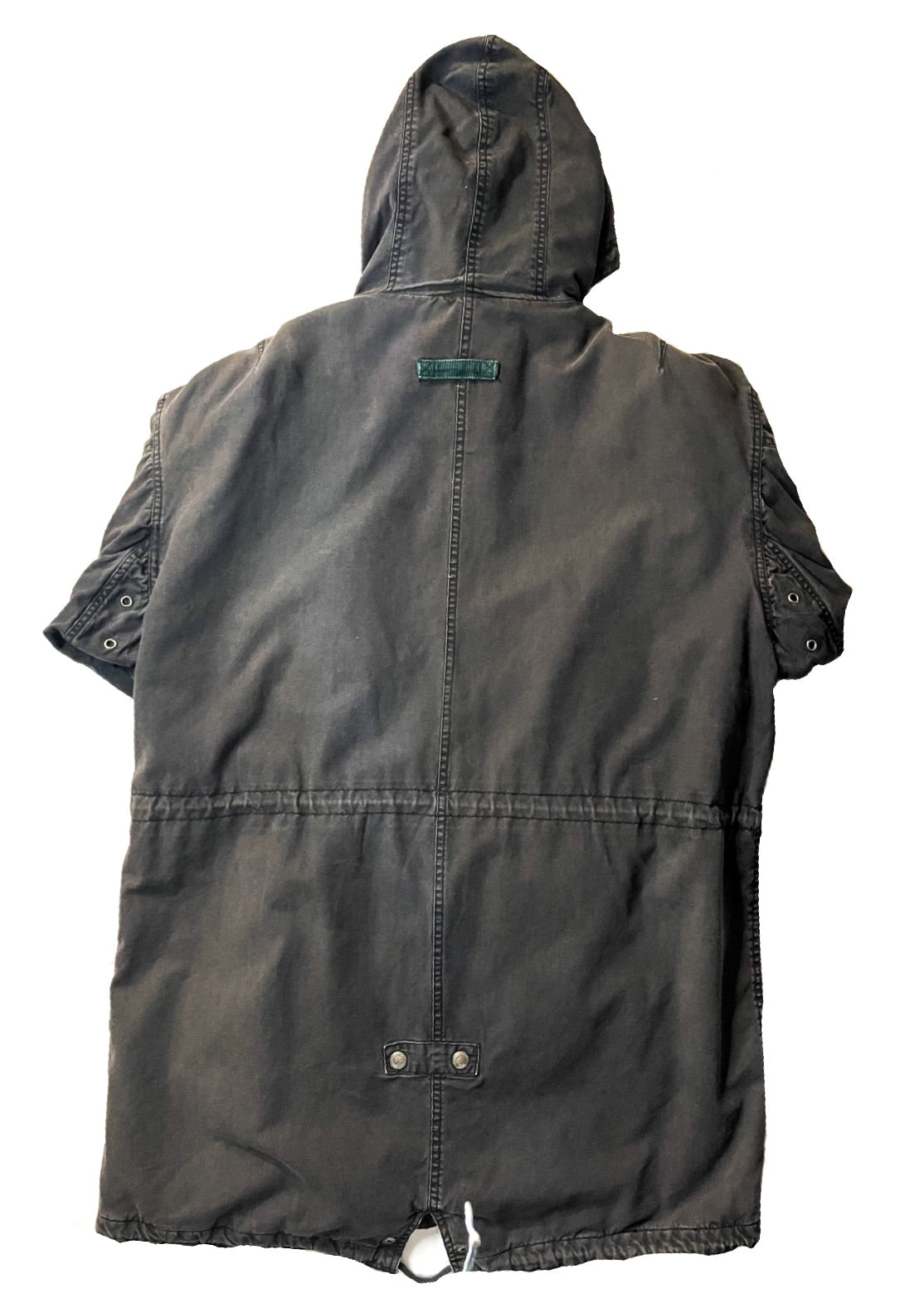 Men’s Parka