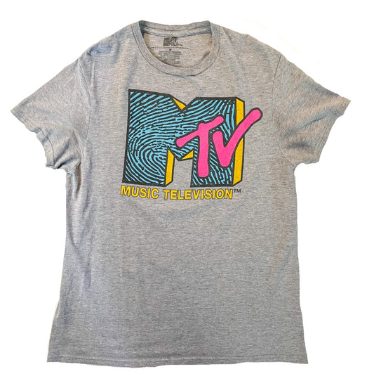 MTV Vintage Graphic Tee